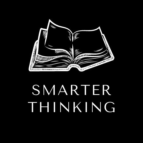 Smarter Thinking --- The Blog